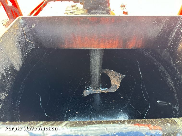 image for item MV9072 Crafco Ez-Pour pothole patcher