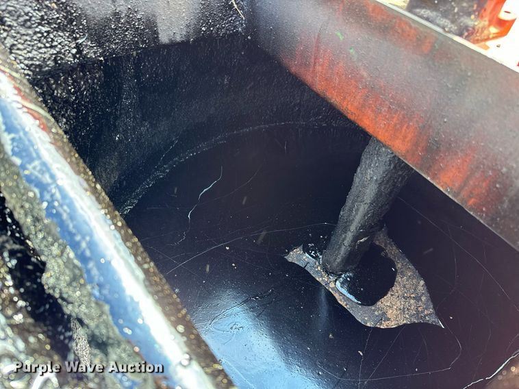 image for item MV9072 Crafco Ez-Pour pothole patcher