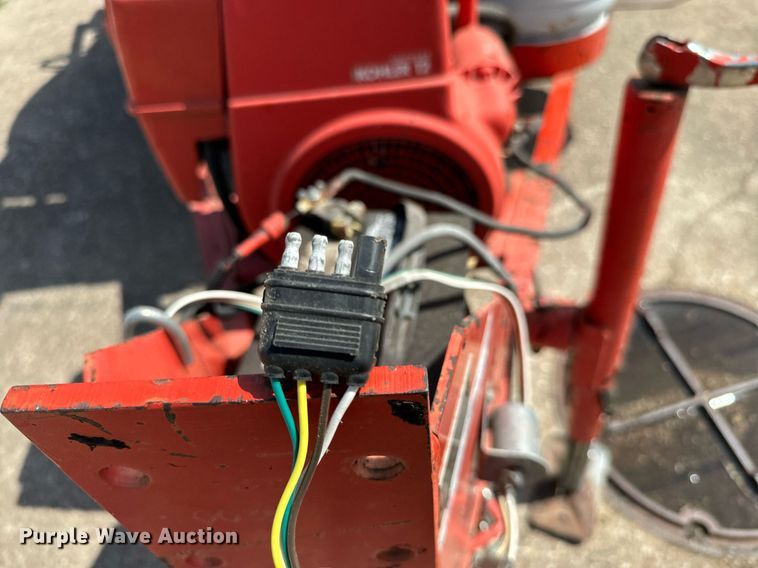 image for item MV9072 Crafco Ez-Pour pothole patcher