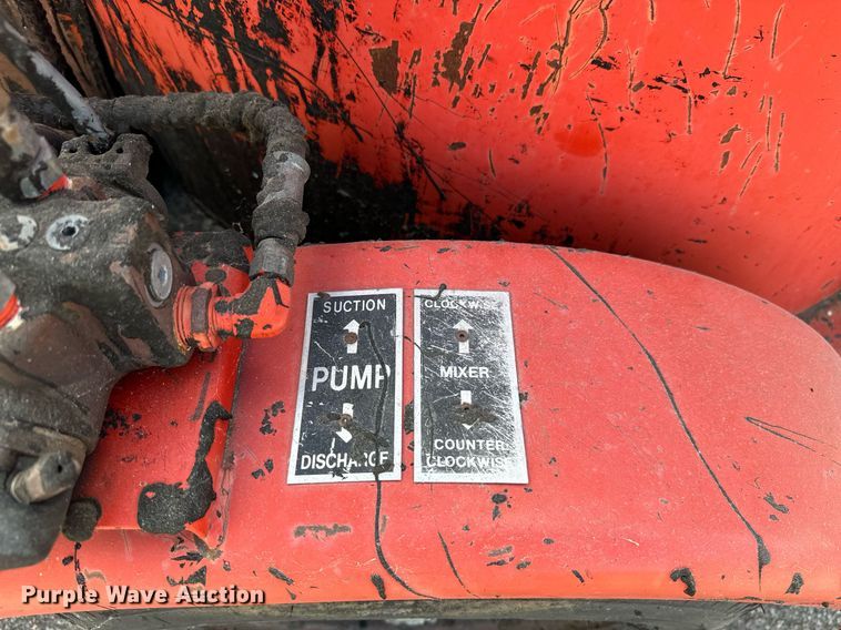 image for item MV9072 Crafco Ez-Pour pothole patcher