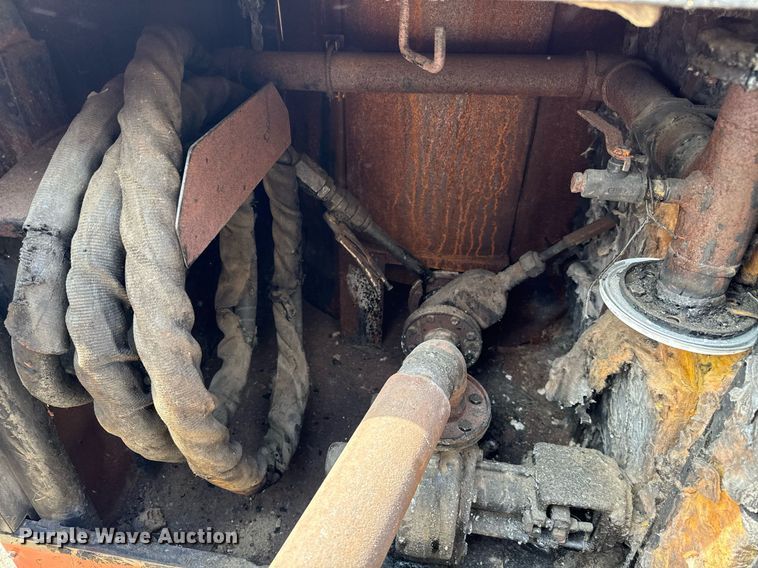 image for item MV9072 Crafco Ez-Pour pothole patcher