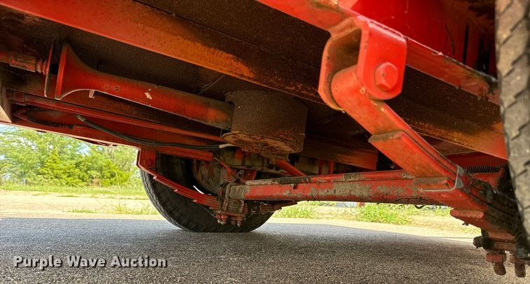 image for item MV9072 Crafco Ez-Pour pothole patcher