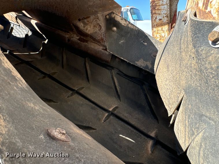 image for item NQ9722 Roadtec  RX-68B milling machine