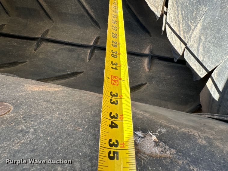 image for item NQ9722 Roadtec  RX-68B milling machine