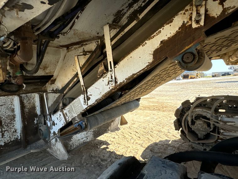 image for item NQ9722 Roadtec  RX-68B milling machine