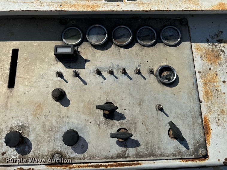 image for item NQ9722 Roadtec  RX-68B milling machine