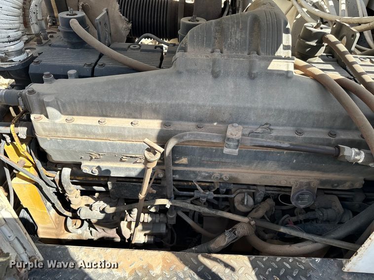 image for item NQ9722 Roadtec  RX-68B milling machine