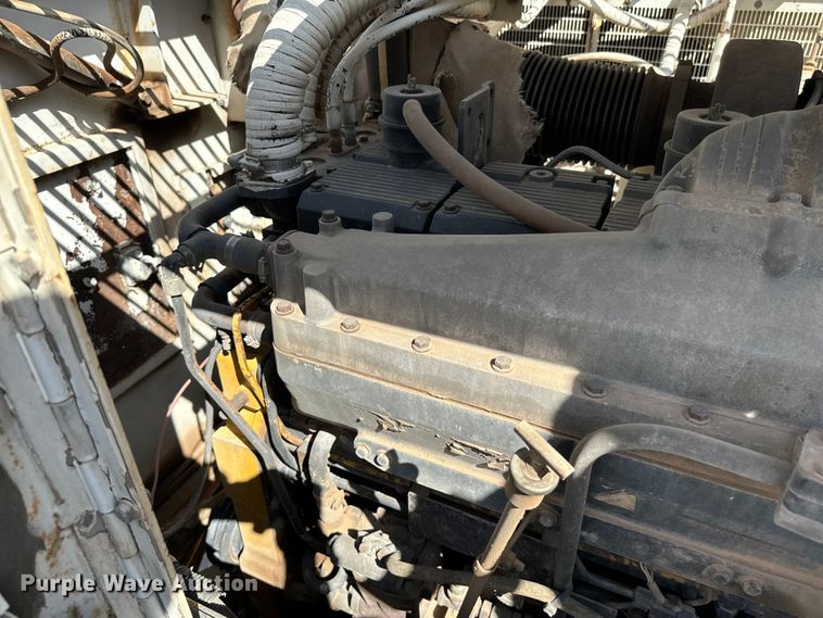 image for item NQ9722 Roadtec  RX-68B milling machine