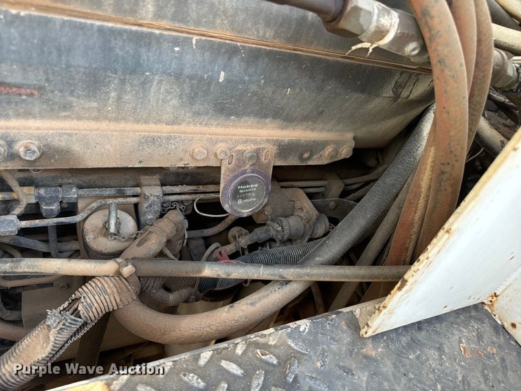 image for item NQ9722 Roadtec  RX-68B milling machine