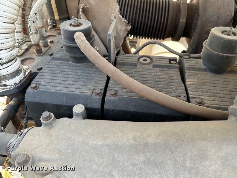 image for item NQ9722 Roadtec  RX-68B milling machine