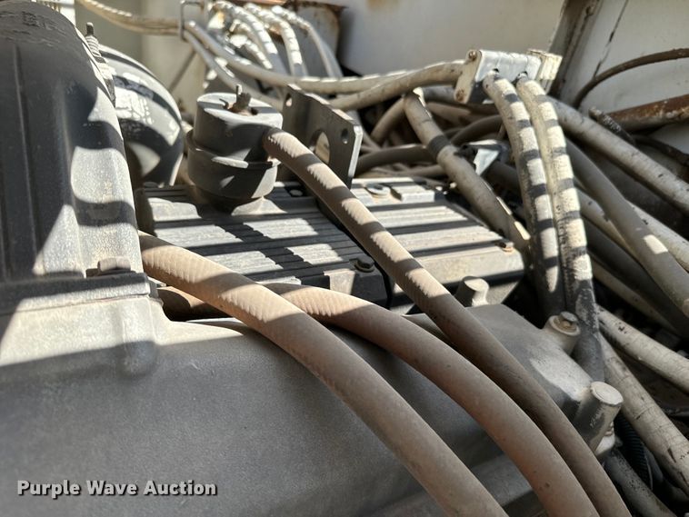 image for item NQ9722 Roadtec  RX-68B milling machine