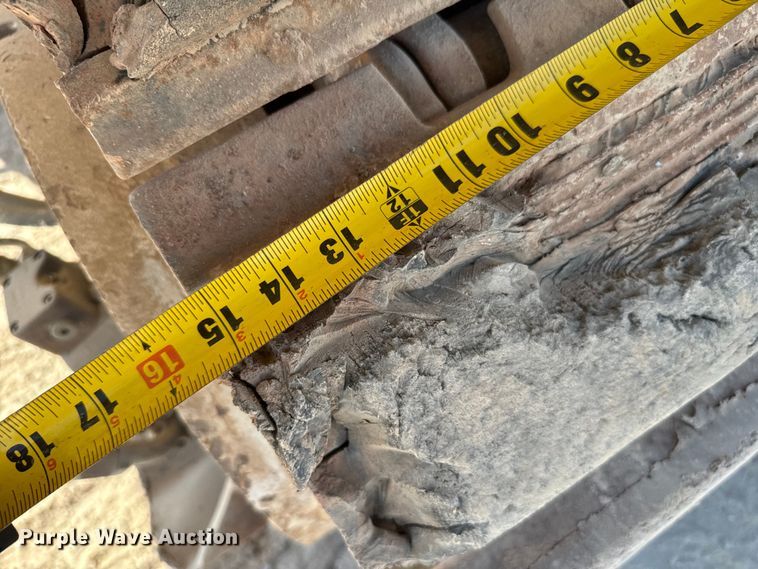 image for item NQ9722 Roadtec  RX-68B milling machine