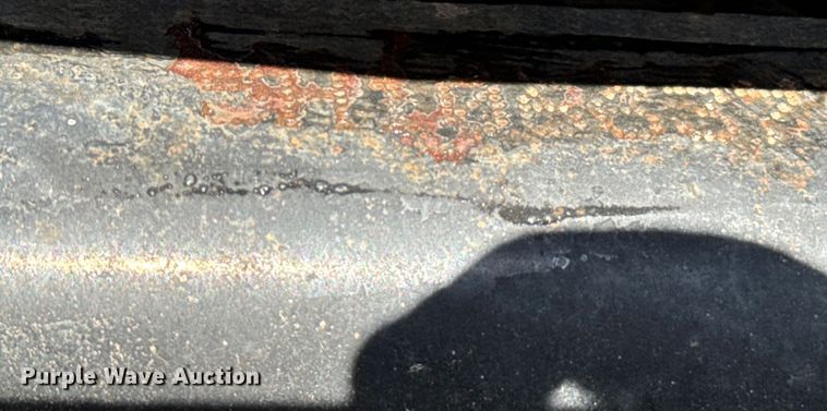 image for item NQ9723 2005 International 4200 drilling rig truck