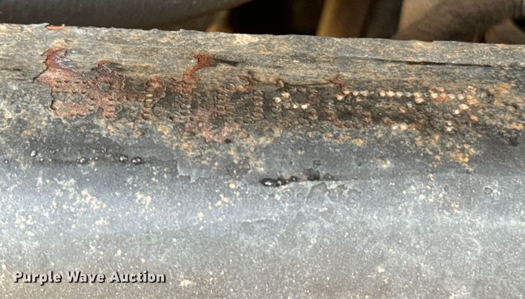 image for item NQ9723 2005 International 4200 drilling rig truck