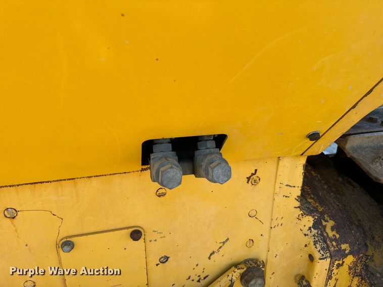 image for item NQ9724 2016 Komatsu D65PX-18 dozer