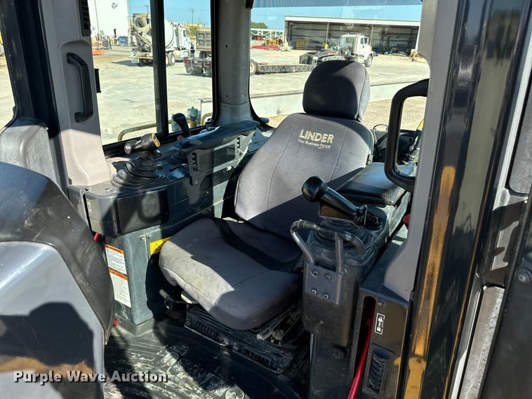 image for item NQ9724 2016 Komatsu D65PX-18 dozer