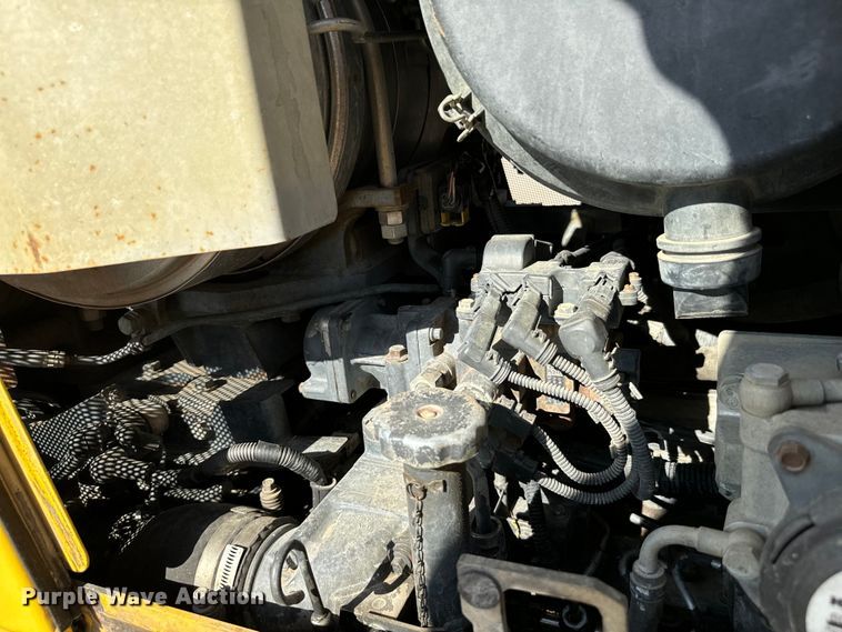 image for item NQ9724 2016 Komatsu D65PX-18 dozer