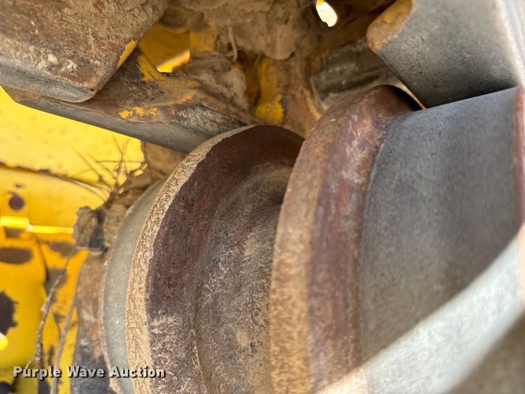 image for item NQ9724 2016 Komatsu D65PX-18 dozer