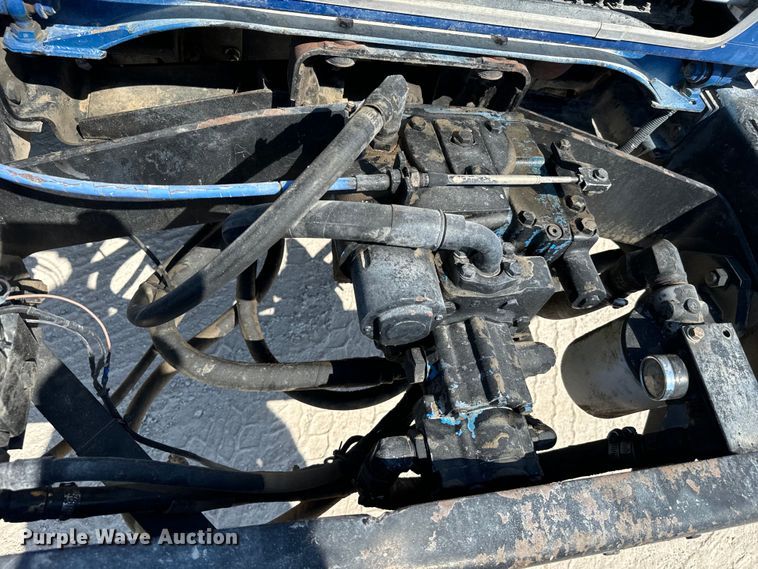 image for item NQ9753 1998 Mack M690S ready mix truck