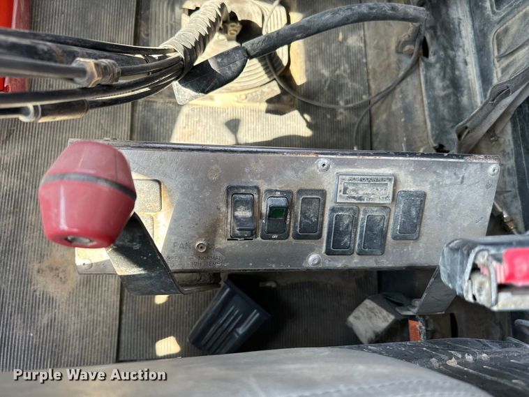 image for item NQ9753 1998 Mack M690S ready mix truck