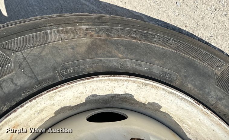 image for item NQ9753 1998 Mack M690S ready mix truck