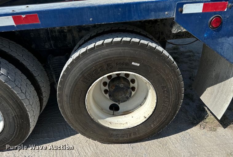 image for item NQ9753 1998 Mack M690S ready mix truck