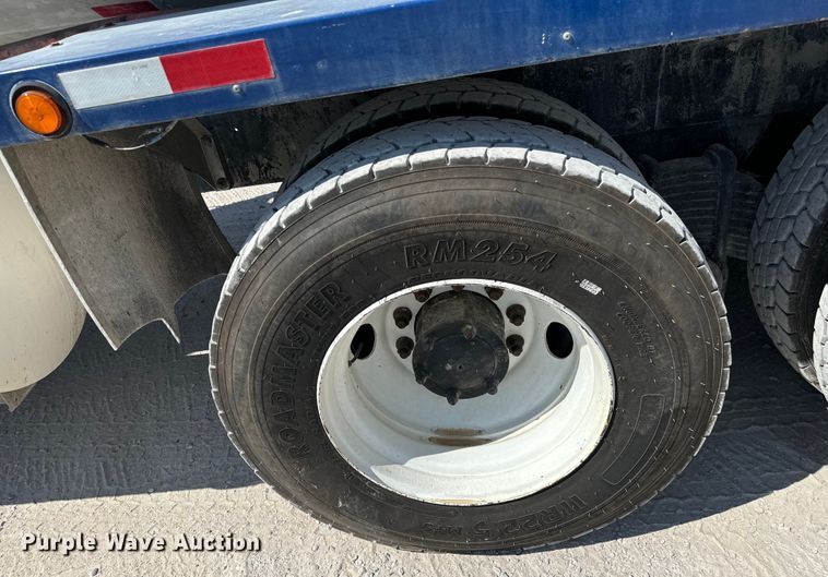 image for item NQ9753 1998 Mack M690S ready mix truck