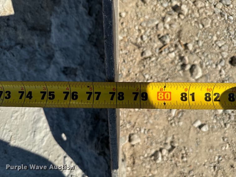 image for item NQ9762 2015 Bobcat T650 tracked skid steer loader