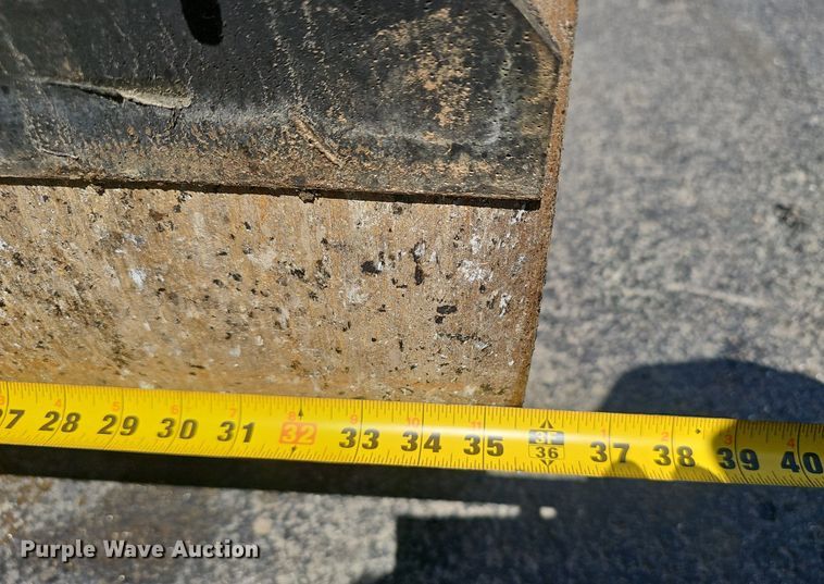 image for item NX9053 2014 Bomag 900-50 double drum vibratory roller