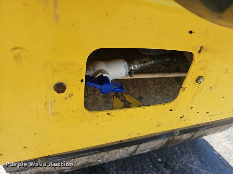 image for item NX9053 2014 Bomag 900-50 double drum vibratory roller