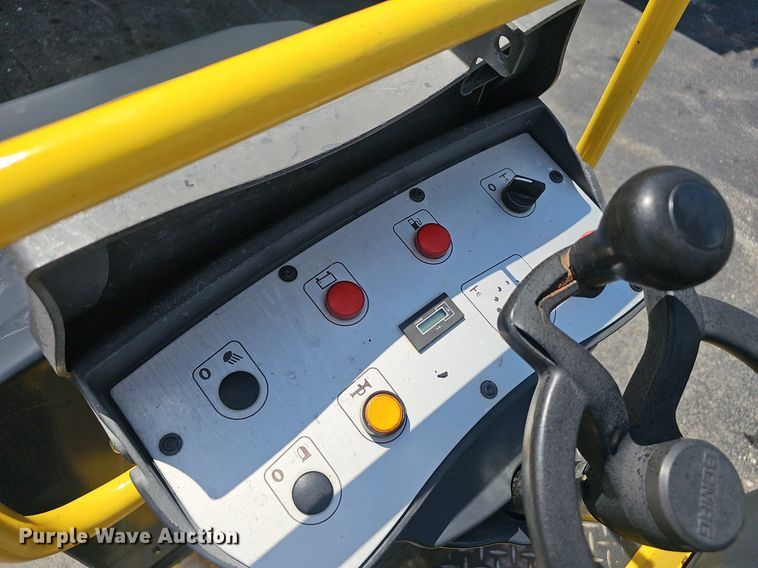 image for item NX9053 2014 Bomag 900-50 double drum vibratory roller