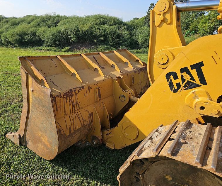 image for item NX9093 1998 Caterpillar  963B track loader