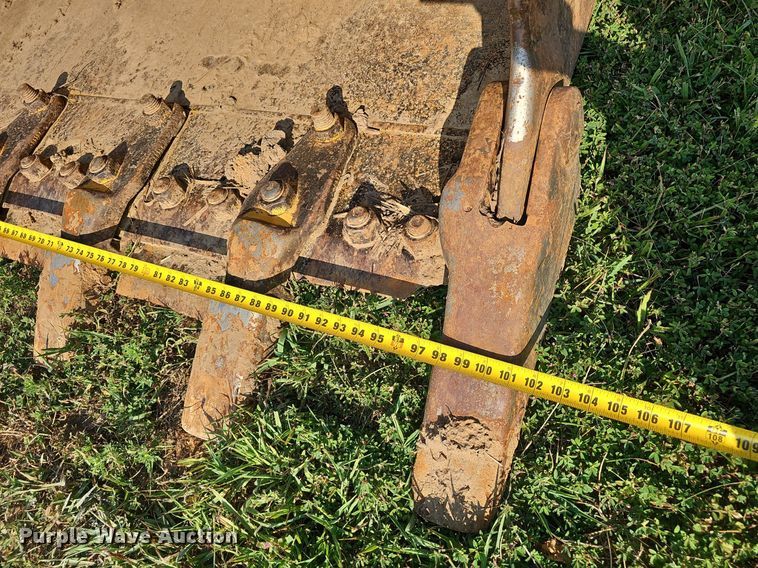 image for item NX9093 1998 Caterpillar  963B track loader