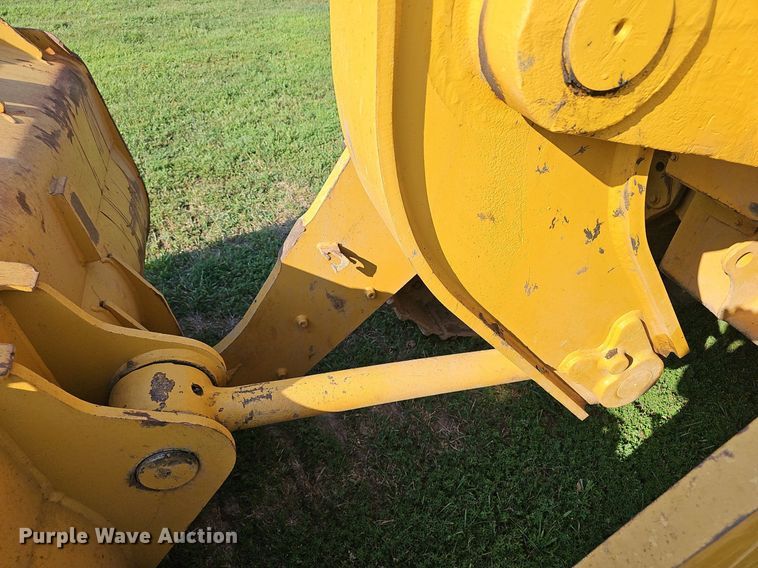 image for item NX9093 1998 Caterpillar  963B track loader