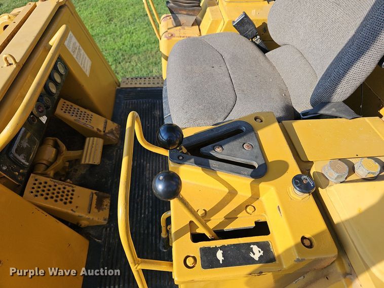 image for item NX9093 1998 Caterpillar  963B track loader