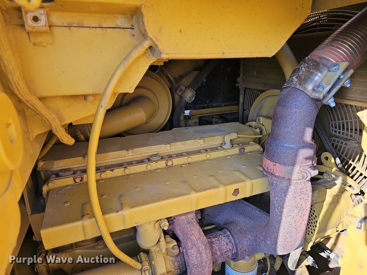 image for item NX9093 1998 Caterpillar  963B track loader