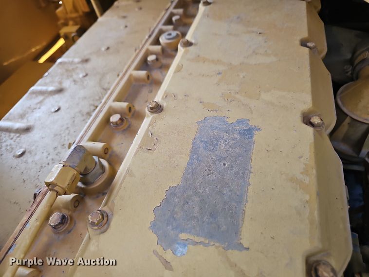 image for item NX9093 1998 Caterpillar  963B track loader