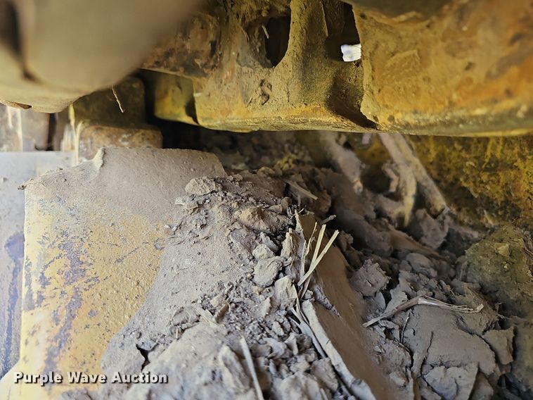 image for item NX9093 1998 Caterpillar  963B track loader