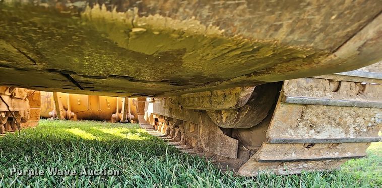 image for item NX9093 1998 Caterpillar  963B track loader