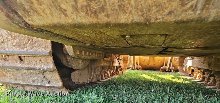 image for item NX9093 1998 Caterpillar  963B track loader