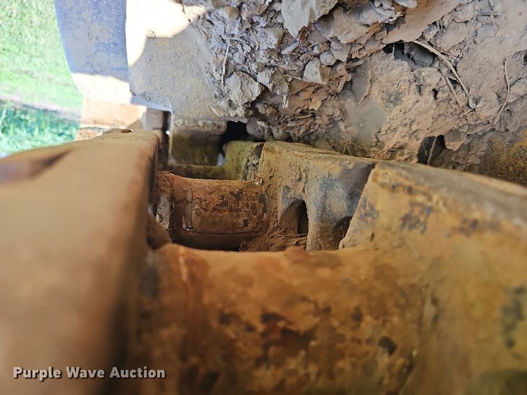 image for item NX9093 1998 Caterpillar  963B track loader