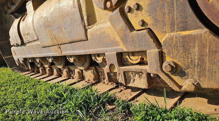 image for item NX9093 1998 Caterpillar  963B track loader