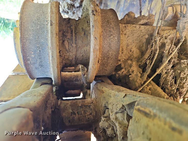 image for item NX9093 1998 Caterpillar  963B track loader