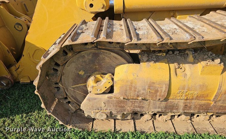 image for item NX9093 1998 Caterpillar  963B track loader
