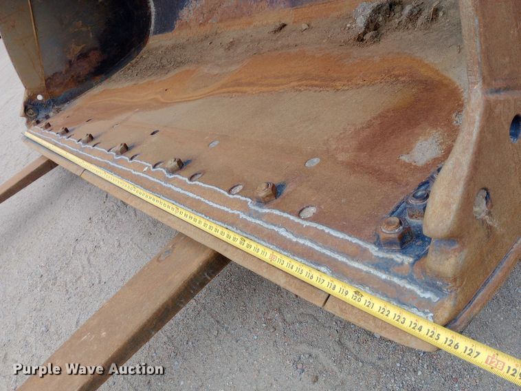 image for item NY9426 2010 Caterpillar 966H wheel loader