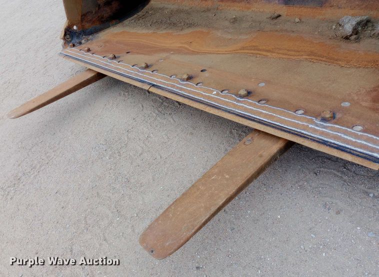 image for item NY9426 2010 Caterpillar 966H wheel loader