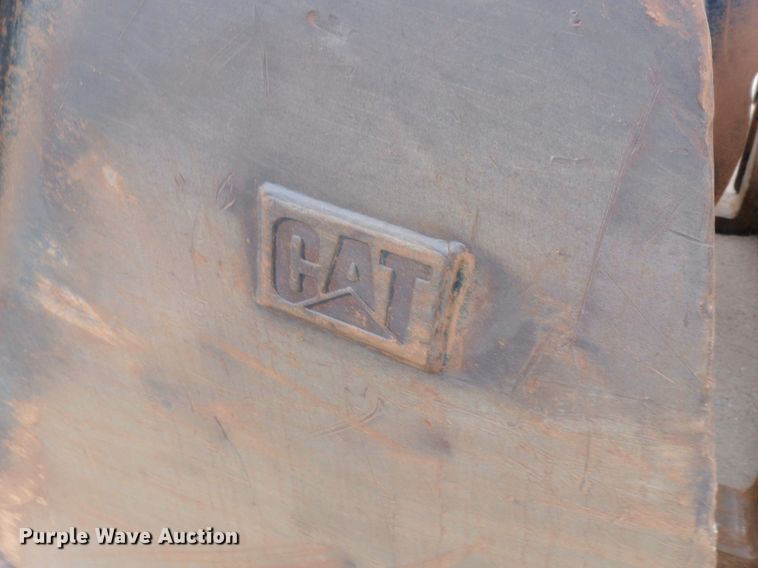 image for item NY9426 2010 Caterpillar 966H wheel loader