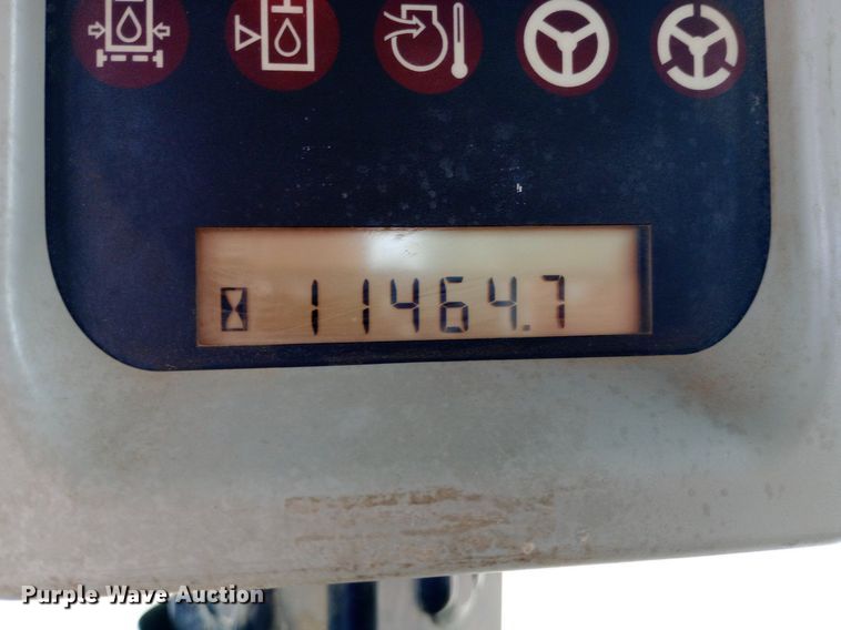 image for item NY9426 2010 Caterpillar 966H wheel loader