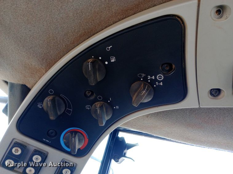 image for item NY9426 2010 Caterpillar 966H wheel loader