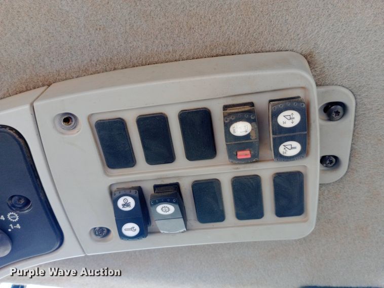 image for item NY9426 2010 Caterpillar 966H wheel loader